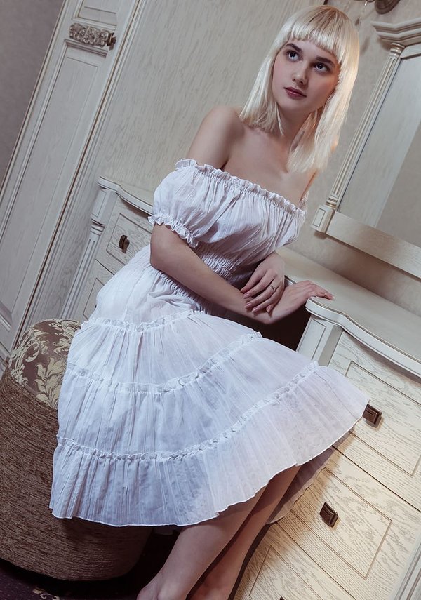 Антонина, 25